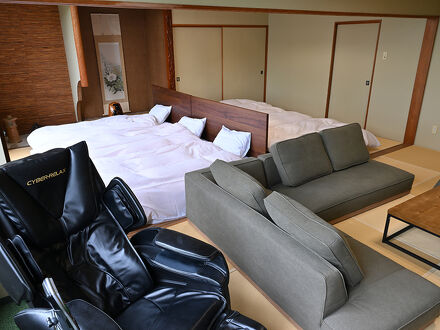 丸駒温泉旅館 写真