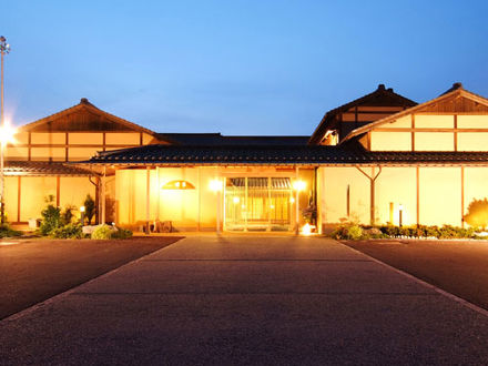 にしたにや　海華 写真