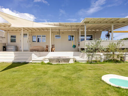 JLYZ RANCH 写真