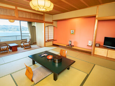 和のリゾート はづ 写真