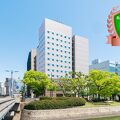広島インテリジェントホテルアネックス 写真