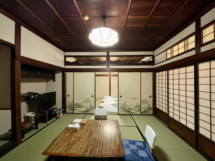 割烹旅館　太田館 写真