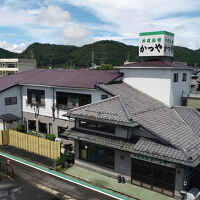 料理旅館 かつや