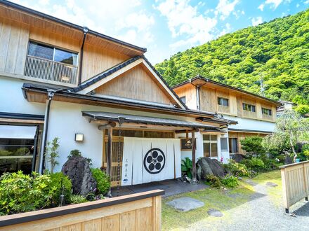静岡温泉 貸切風呂 大野木荘 写真