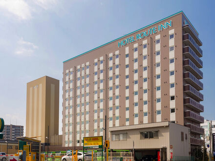 ホテルルートイン高岡駅前 写真