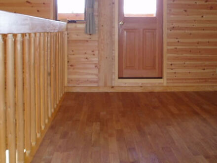 Ｒｅｎｔａｌ　Ｌｏｇ　Ｃｏｔｔａｇｅ　Ｗｅｓｔ　Ｖｉｌｌａｇｅ 写真