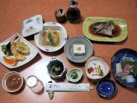 民宿　波満の家 写真