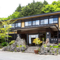 安達屋旅館