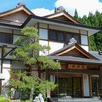 たんげ温泉 美郷館 写真