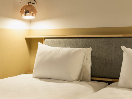 Hotel Asakusa KANNON URA 写真