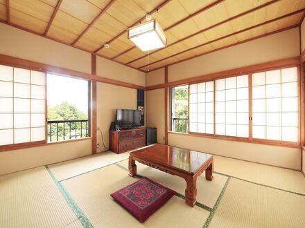 民宿　福冨士 写真