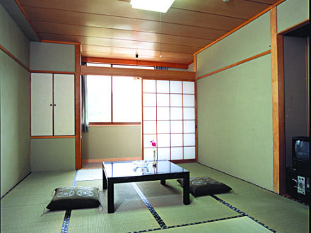 白鳥高原ホテル 写真