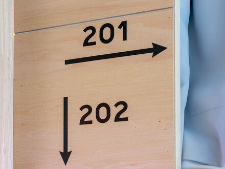 ＆AND HOSTEL AKIHABARA 写真