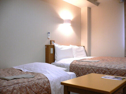 ホテル上越パブリックシティ 写真