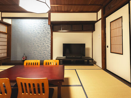 HIYORISTAY 松江日和 写真
