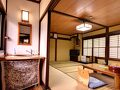 源泉亭　湯口屋旅館 写真
