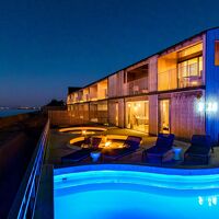 KAMOME SLOW HOTEL 写真