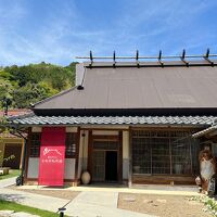 里山ホテルかねのね丹波