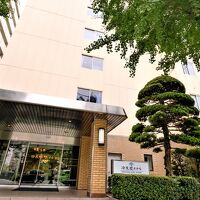 冷泉閣ホテル駅前 写真