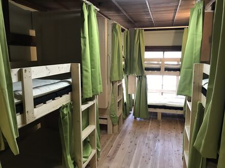 Guesthouse Matsushiro Walkers 写真