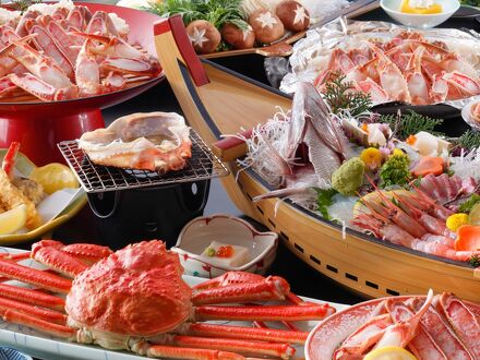 夕日ヶ浦温泉 料理旅館 琴海 写真