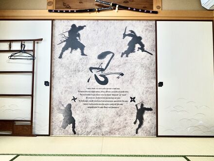 アインス伊賀 写真