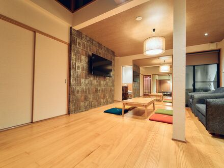 KYOBU堀川六条 写真