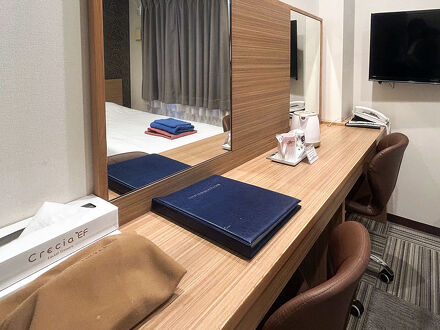 ビジネスホテル五井温泉 写真