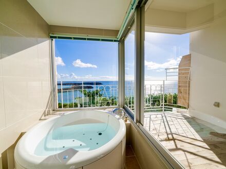 海のテラスよみたん都屋 写真