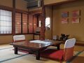 渋温泉　小石屋　旅館 写真