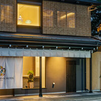 The MACHIYA TAKAYAMA 写真