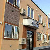 ビジネスホテル　グランディ 写真