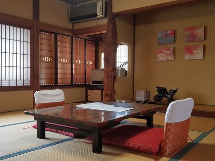 渋温泉　小石屋　旅館 写真