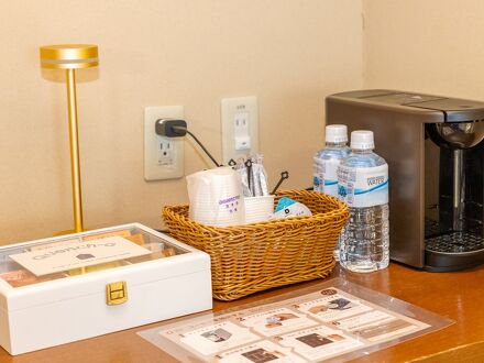 タイムリゾート 隠れ屋 写真