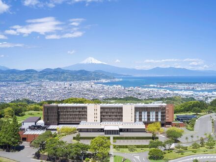 日本平ホテル 写真