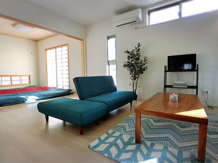 ResortTokeshi 写真