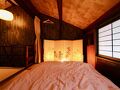 京都 町家 忍者屋敷 テラスハウス 写真