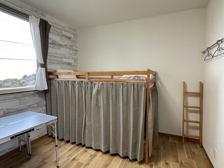 Guest House Goofy 写真