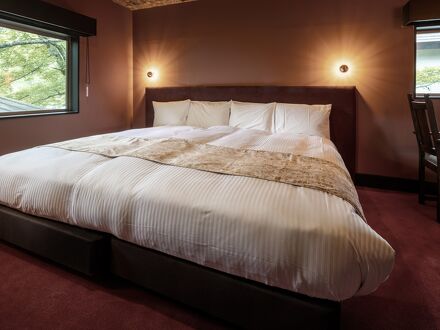 LONGINGHOUSE 旧軽井沢 諏訪ノ森 写真