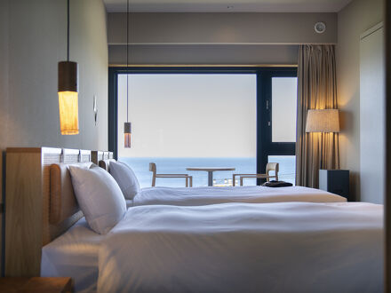 HOTEL FARO MANAZURU 写真