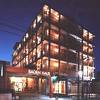 アイビーホテル筑紫野