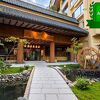 土湯温泉 ホテル山水荘