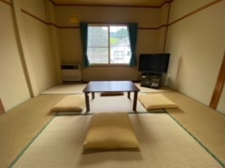 トガリハイランド白樺 写真