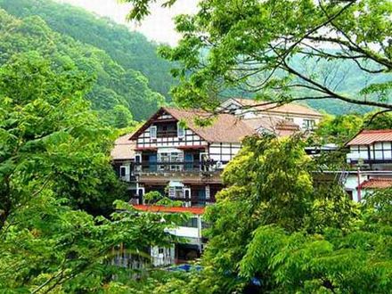 天城湯ヶ島温泉 白壁 写真