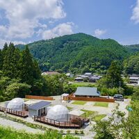 SORANIWAGLAMPING 写真