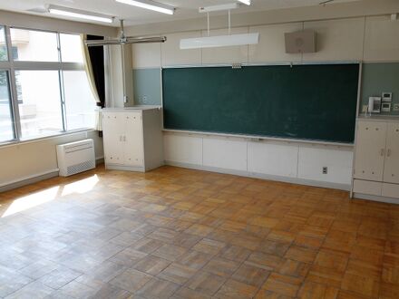 ちくちくぼんぼん（坂井市竹田農山交流センター） 写真