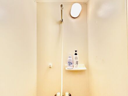 レンタルハウス 飛魚 写真