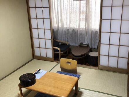 箱根湯本大平台温泉　満天の星 写真