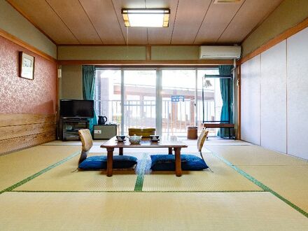 高田グリーンランド・雲取温泉 写真