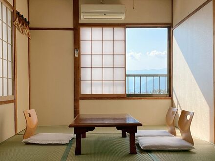 展望の宿　峰 写真